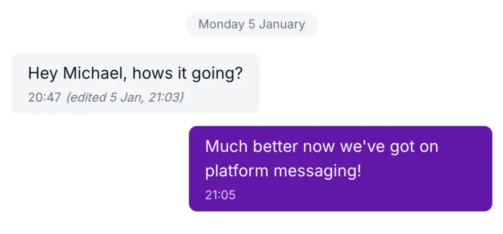 Dashboard analytics preview