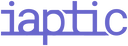Iaptic logo
