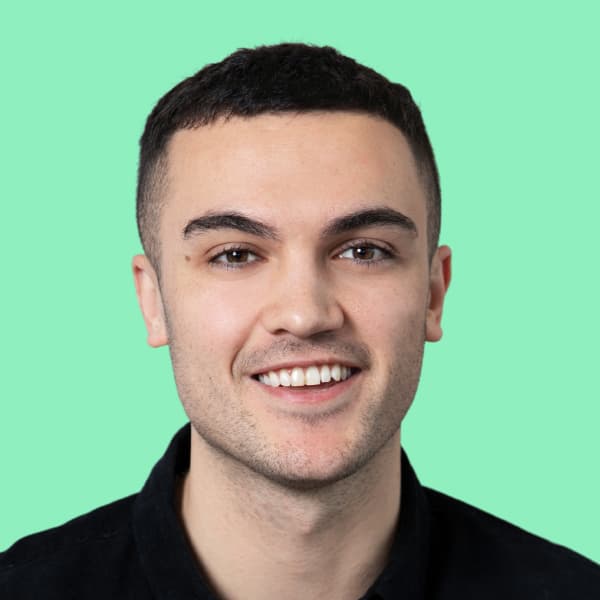 Michael Butler, CEO