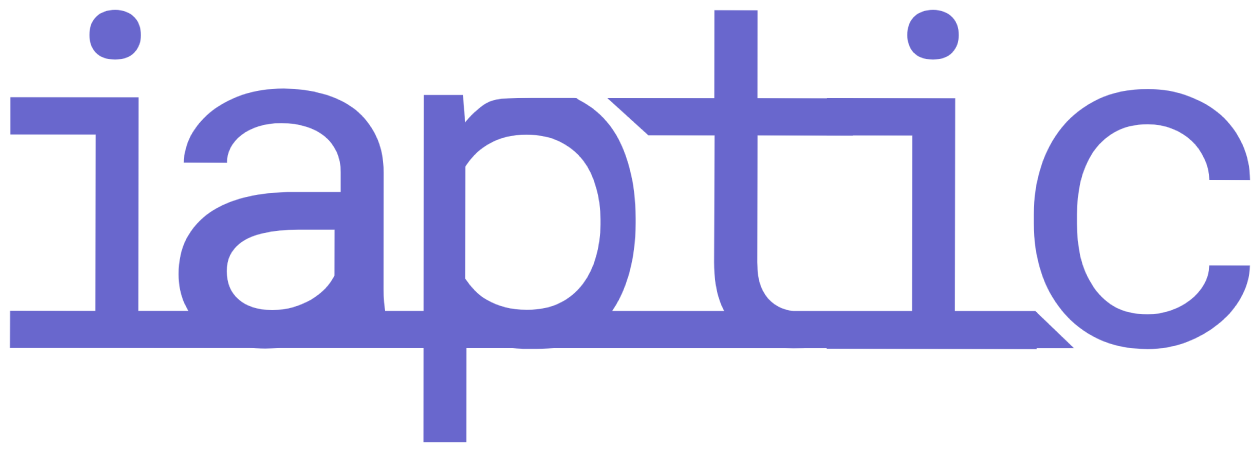 Iaptic logo